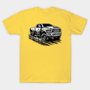 Dodge Ram T-Shirt